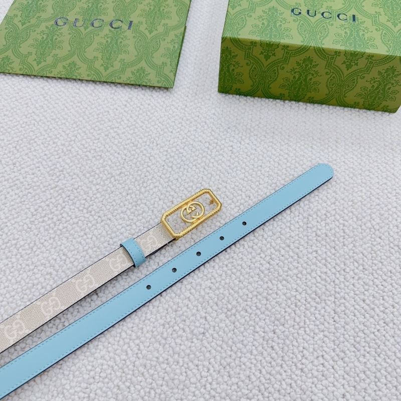 Gvc*1 belts